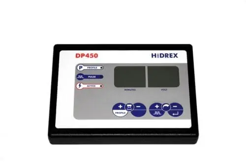 DP450 Hands & Feet Iontophoresis Machine