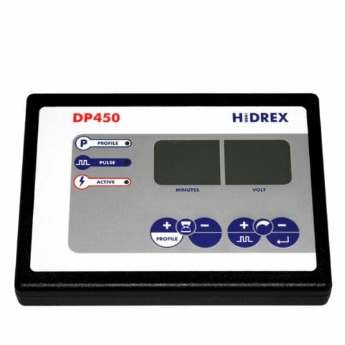 DP450 Underarms Iontophoresis Machine