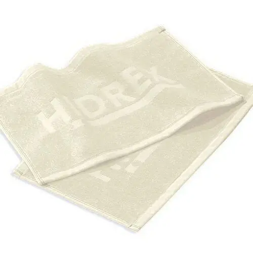 Hidrex USA Iontophoresis Treatment Towels