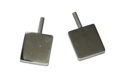 Small Electrodes
