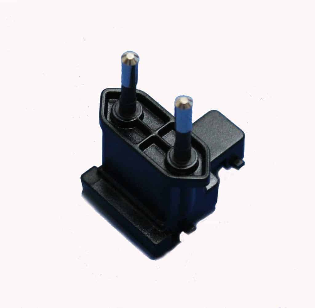 asda type c plug