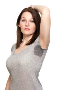 hyperhidrosis treatments 