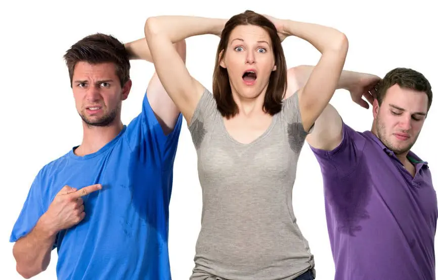 All About Hyperhidrosis: Common Myths and Important Facts