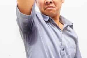 why you might have excessive sweating